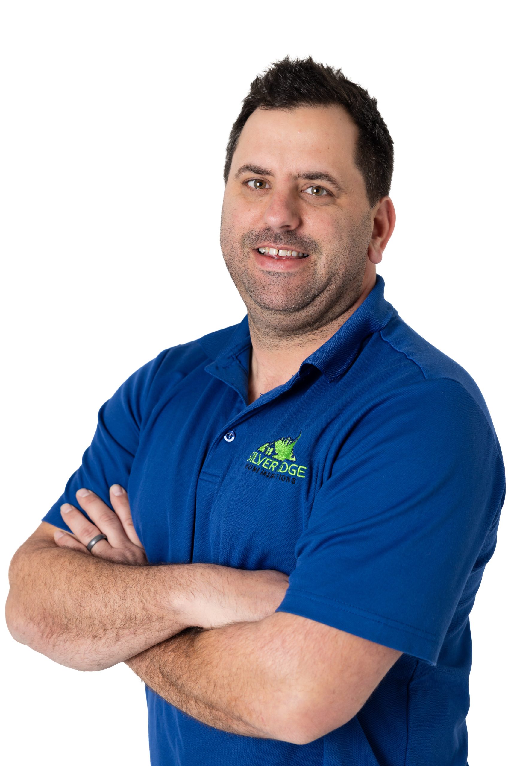 Meridian Home Inspections